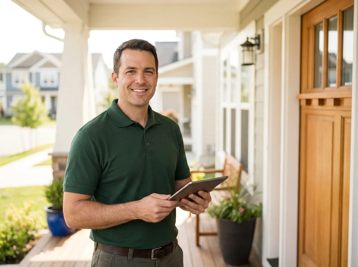 Pest control FAQs for Peever, SD
